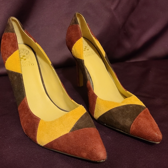 Women's heels, size 8.5 - Picture 2 of 5